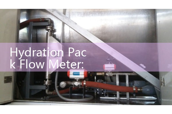 Hydration Pack Flow Meter: Evaluating Compact Inline Digital Sensors Upgrades for Endurance Athletes Gear